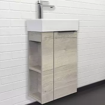 Тумба с раковиной Comforty