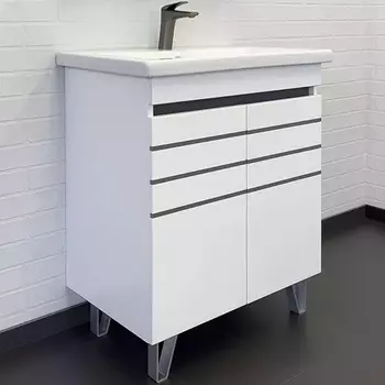 Тумба с раковиной Comforty