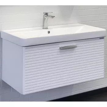 Тумба с раковиной Comforty