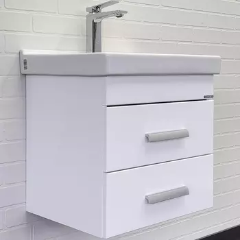 Тумба с раковиной Comforty