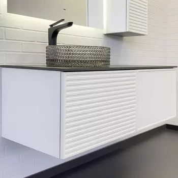 Тумба с раковиной Comforty