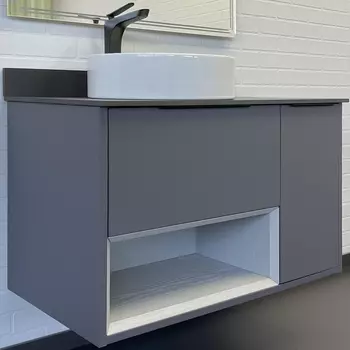 Тумба с раковиной Comforty