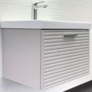 Тумба с раковиной Comforty