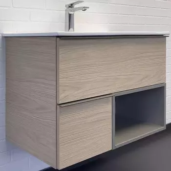 Тумба с раковиной Comforty