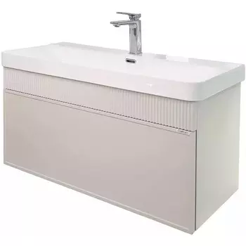 Тумба с раковиной Comforty