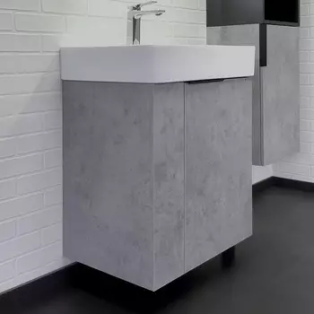 Тумба с раковиной Comforty