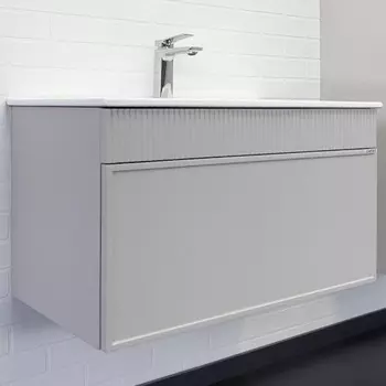 Тумба с раковиной Comforty