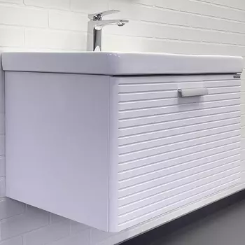 Тумба с раковиной Comforty