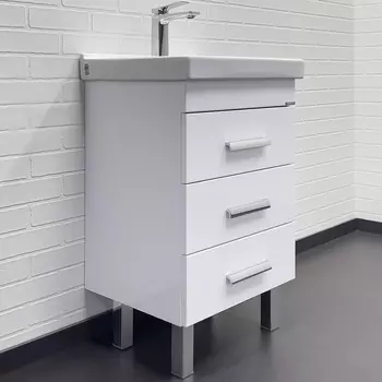 Тумба с раковиной Comforty