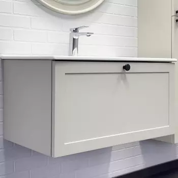 Тумба с раковиной Comforty