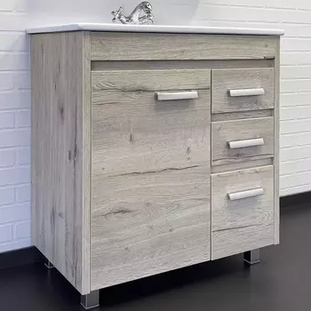 Тумба с раковиной Comforty