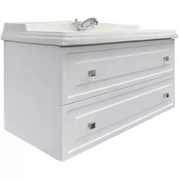 Тумба с раковиной Comforty