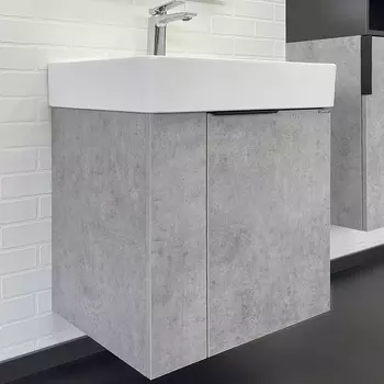 Тумба с раковиной Comforty