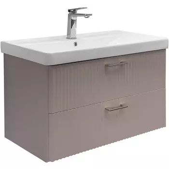 Тумба с раковиной Comforty