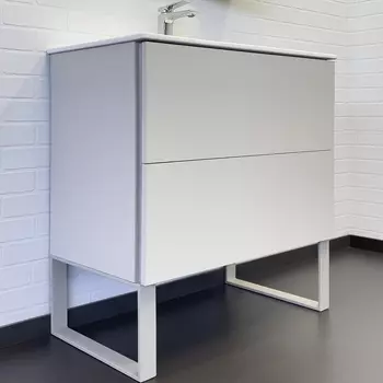 Тумба с раковиной Comforty