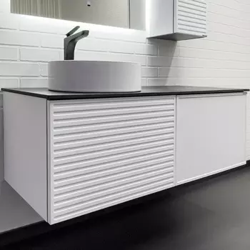 Тумба с раковиной Comforty