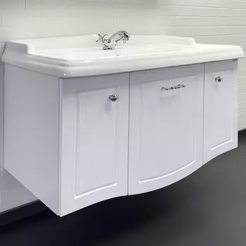 Тумба с раковиной Comforty