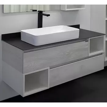 Тумба с раковиной Comforty