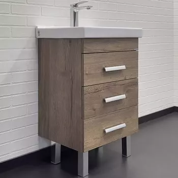 Тумба с раковиной Comforty