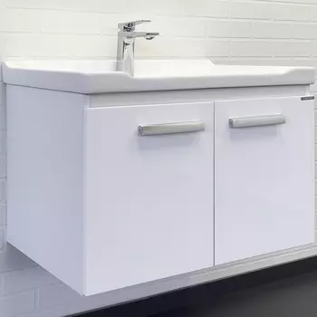 Тумба с раковиной Comforty