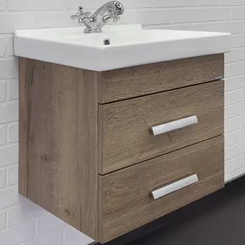 Тумба с раковиной Comforty