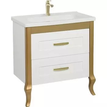 Тумба с раковиной Creavit