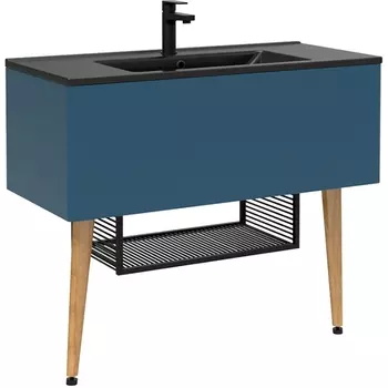 Тумба с раковиной Creavit