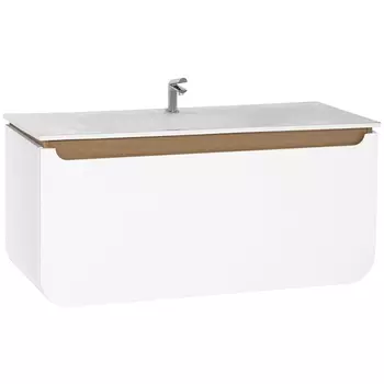 Тумба с раковиной Creavit