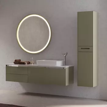 Тумба с раковиной Creavit