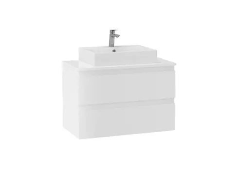 Тумба с раковиной Creavit