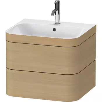 Тумба с раковиной Duravit