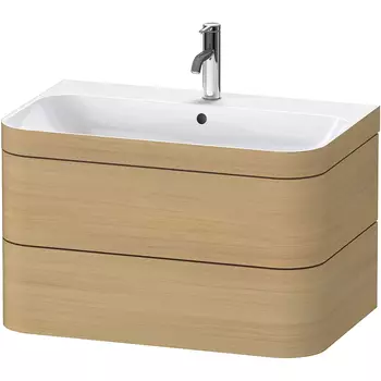 Тумба с раковиной Duravit