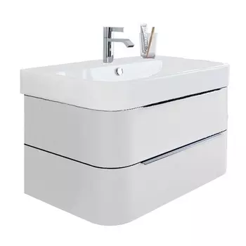 Тумба с раковиной Duravit