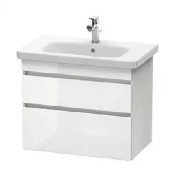 Тумба с раковиной Duravit