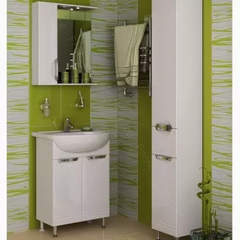 Тумба с раковиной Francesca