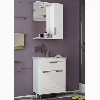 Тумба с раковиной Francesca