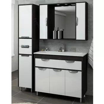 Тумба с раковиной Francesca