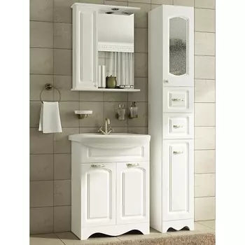 Тумба с раковиной Francesca