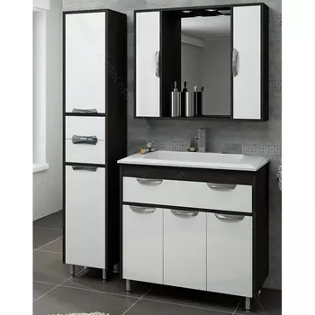 Тумба с раковиной Francesca