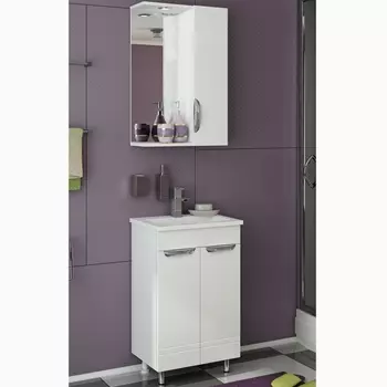 Тумба с раковиной Francesca