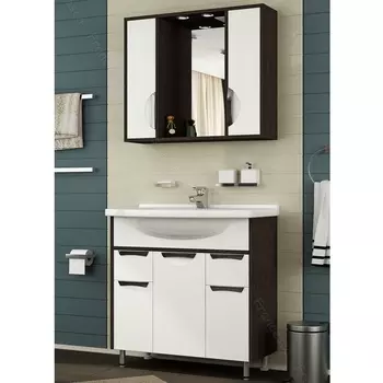 Тумба с раковиной Francesca