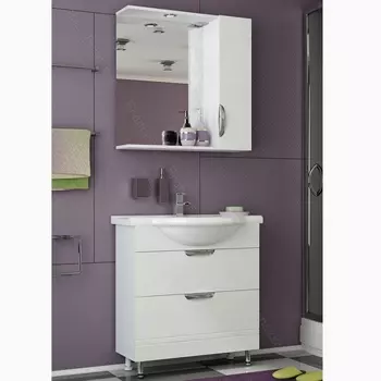 Тумба с раковиной Francesca