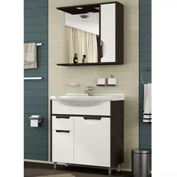 Тумба с раковиной Francesca