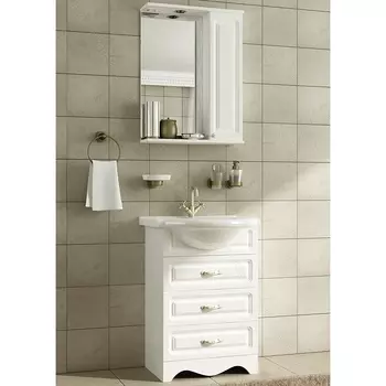 Тумба с раковиной Francesca