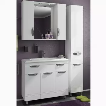 Тумба с раковиной Francesca