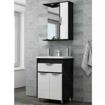 Тумба с раковиной Francesca