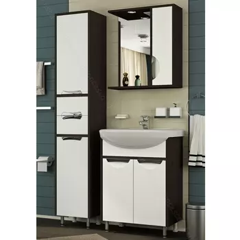 Тумба с раковиной Francesca