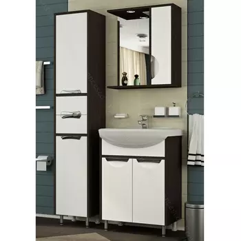 Тумба с раковиной Francesca