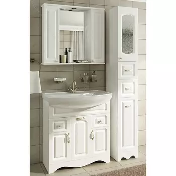 Тумба с раковиной Francesca