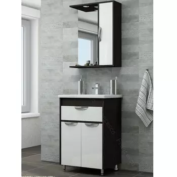 Тумба с раковиной Francesca